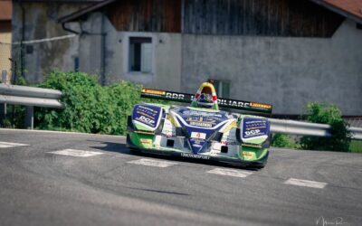 Il sogno ora è realtà: la «Levico Vetriolo» torna nel calendario motoristico nazionale