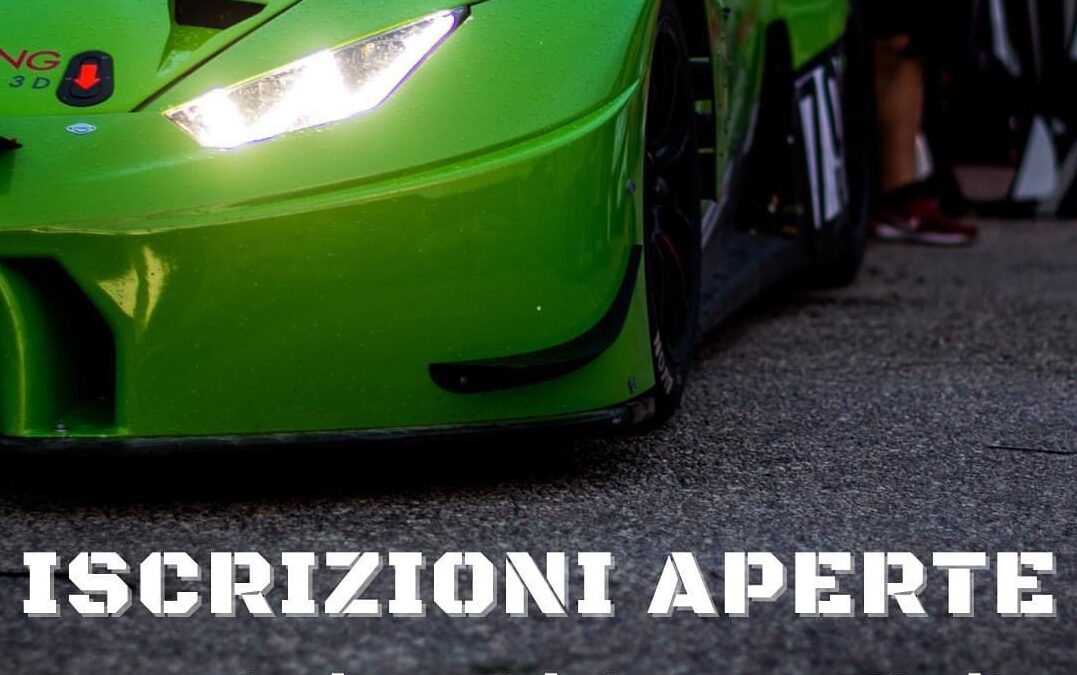 Aperte le iscrizioni alla 21ª edizione della Levico Vetriolo Panarotta