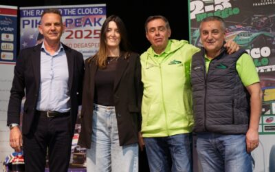Presentata ieri sera la 23ª Levico Vetriolo Panarotta